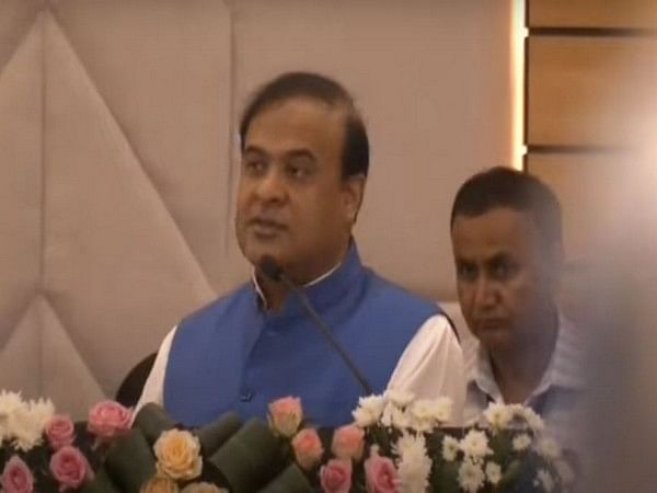 Assam CM Sarma Attends 5th DC Conference In Tinsukia – ThePrint