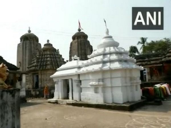 Kapileshwar temple in Odisha's Bhubaneswar to come under ASI 'Protected Monuments' list