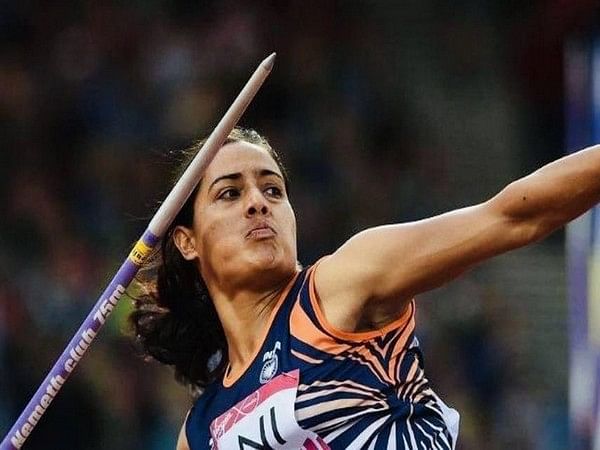 Federation Cup 2023 athletics: Annu Rani wins javelin throw gold, breaches Asian Games qualification mark