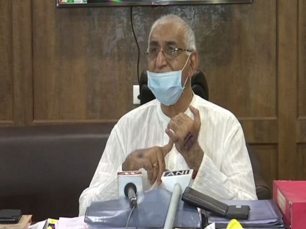 Chhattisgarh minister to visit Australia to study healthcare system 