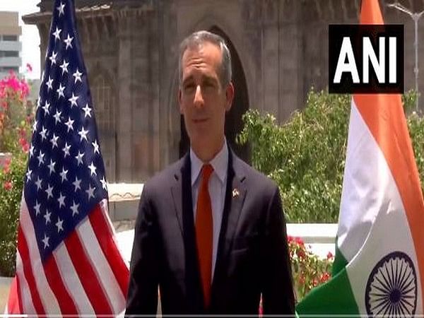 I'm thrilled PM Modi will be visiting United States for official visit: US envoy Garcetti 