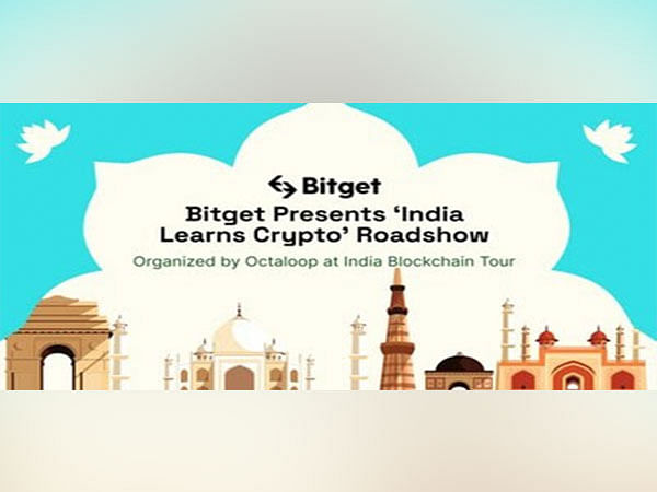 crypto roadshow