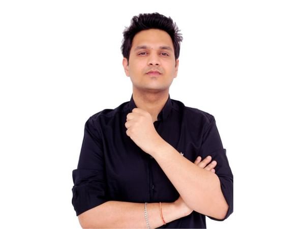 Singer Ashish Sehgal Casts a Spell with Punjabi romantic track 'Narazgi' released on TIME audio