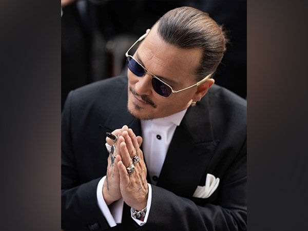 Cannes 2023 day 1 highlights: Johnny Depp receiving standing ovation, Michael Douglas bagging Palme d'Or and more