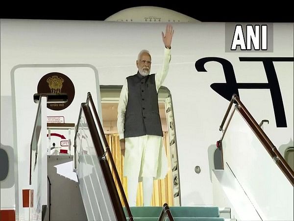 PM Modi's visit to Japan, Papua New Guinea, Australia from May 19-24