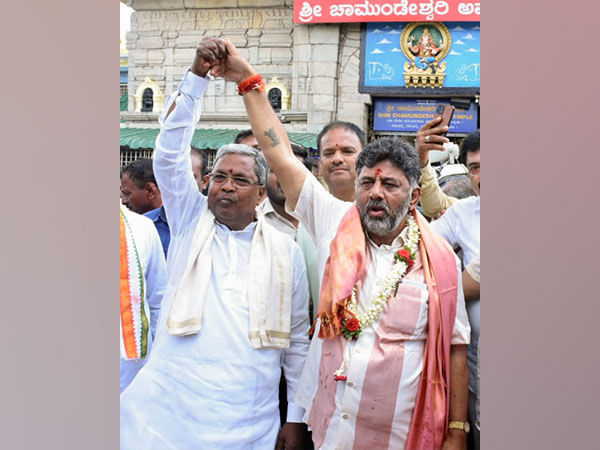 Karnataka Govt formation: Congress Legislature Party to meet today in Bengaluru