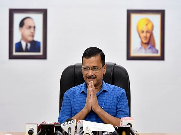 Centre's approval sought to appoint PK Gupta as new chief secretary of Delhi