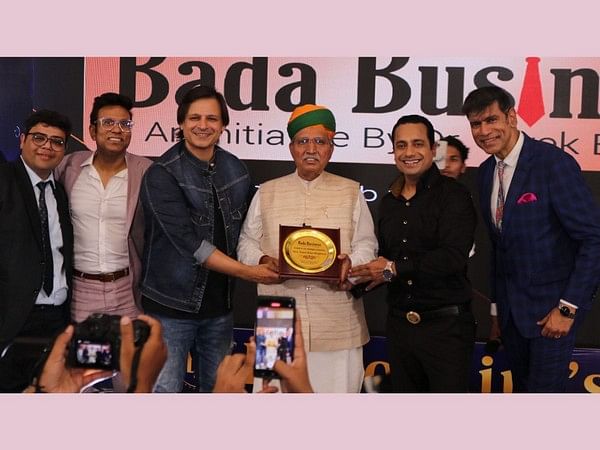 For the first time in India Billionaires will teach Exclusive Business Strategies to aspiring entrepreneurs