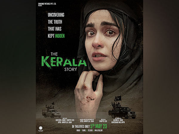 SC stays West Bengal govt ban on 'The Kerala Story', asks makers to add disclaimer