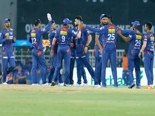 IPL 2023: Lucknow Super Giants to don a special jersey against Kolkata  Knight Riders in 2023