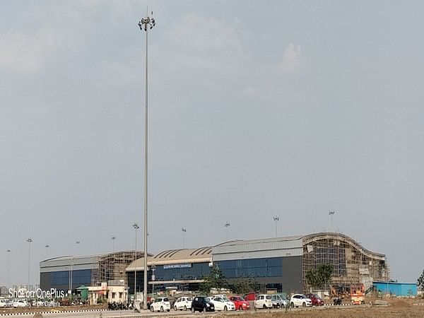 Surat airport gears up for holistic development with world-class facilities