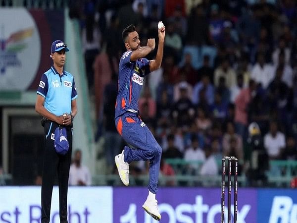 IPL 2023: Suryansh Shedge replaces injured Jaydev Unadkat in Lucknow Super Giants squad 