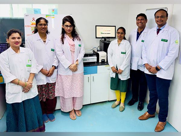 Metropolis introduces AI-powered Allergy Component Testing to help India combat various types of allergies