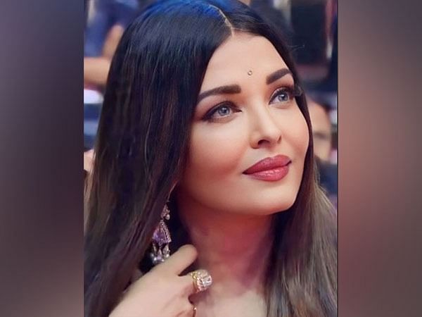 Cannes Queen Aishwarya Rai's first look from 76th edition will make you ...