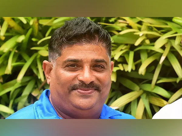 Bino George pens contract extension as assistant coach of East Bengal FC