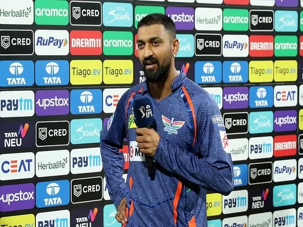 When it comes to captaincy, I don't want to imitate anyone: LSG captain Krunal Pandya