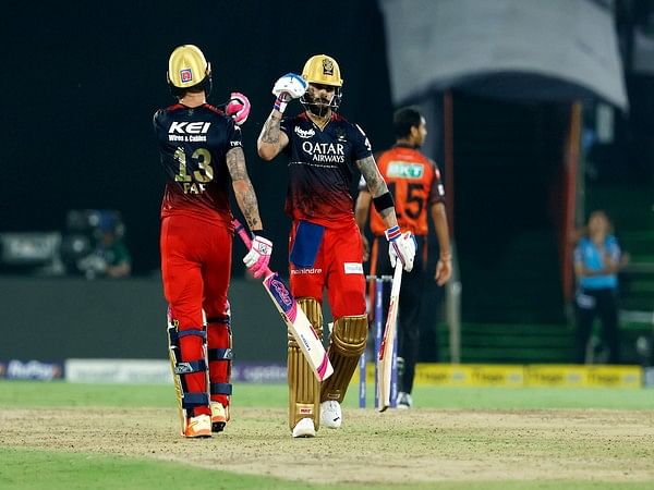 Virat-Faf's opening stance domination continues, duo completes 1000 runs as opening pair