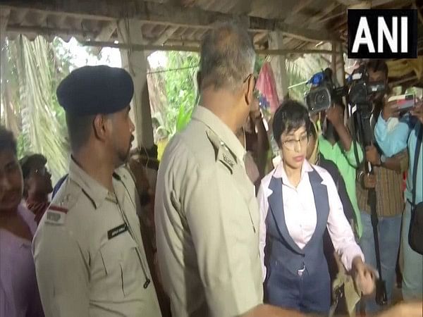 Egra blast case: West Bengal human rights commission starts investigation