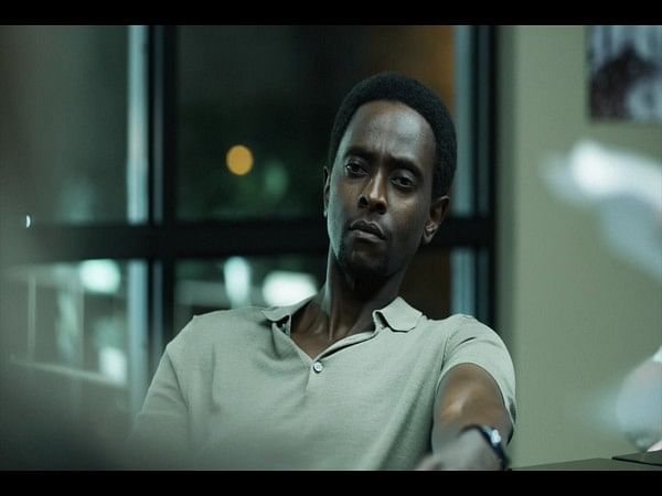 Edi Gathegi to star in Robert De Niro's limited series 'Zero Day ...