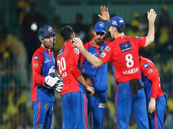 With no pressure, we saw different kind of batting from Delhi Capitals: Pragyan Ojha
