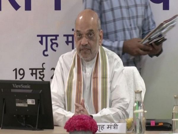 Delhi: 'Chintan Shivir' of senior officers of MHA underway, Amit Shah ...