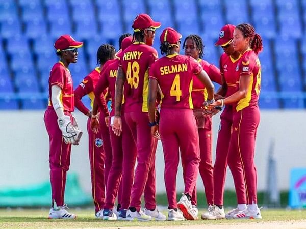 CWI's step towards equality, provides Business-class flights, single rooms for West Indies women