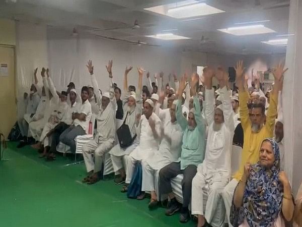 Fitness camp, smooth flight access ...Delhi Haj Committee takes several steps for ease of Haj pilgrims