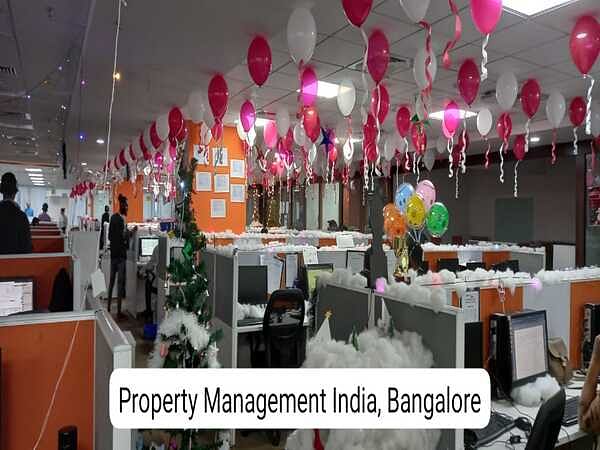 Property Management India (PMI) Revolutionizes Real Estate Market with Innovative Platform and Steady Growth