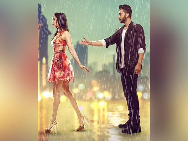Arjun Kapoor, Shraddha's romantic drama 'Half Girlfriend' turns 6