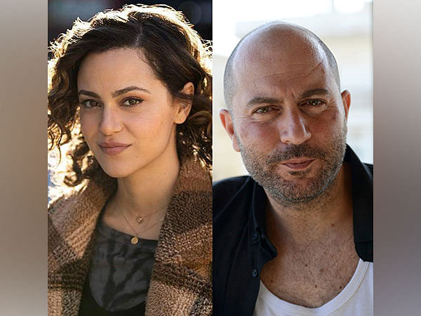 'Gladiator 2' cast evolve with May Calamawy, Lior Raz on board