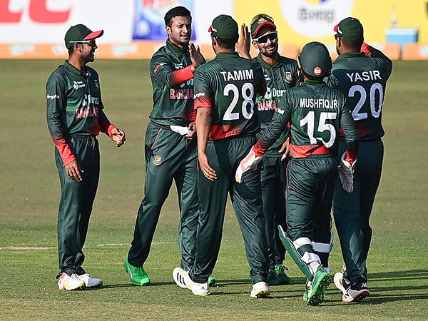 Bangladesh faces major challenge ahead of World Cup 2023