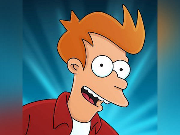 Sci-fi animated series 'Futurama' gets revival to premiere on this date