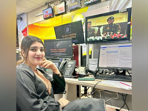 Meet Kashmiri journalist Yasmeen Khan who is inspiring change in Indian society