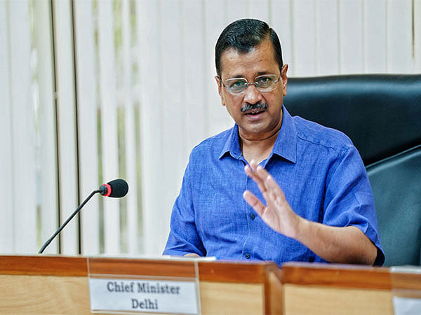 Delhi CM Kejriwal slams Centre over decision to introduce, then withdraw Rs 2,000 note