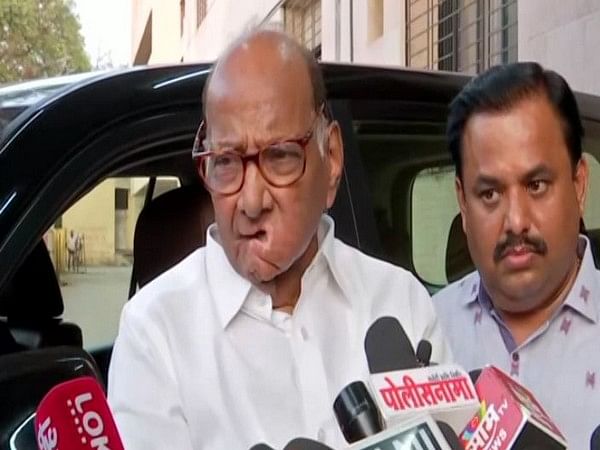 NCP chief Sharad Pawar to participate in Karnataka CM swearing-in ceremony