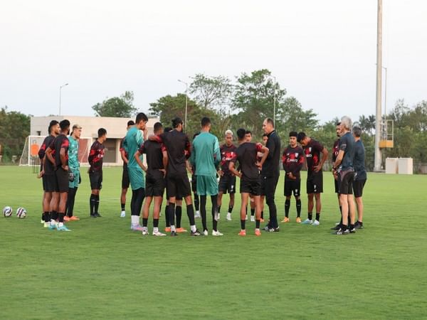 Indian football head coach Igor Stimac narrows down squad for Intercontinental Cup, SAFF Championship