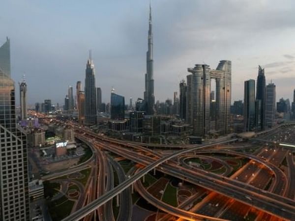 Sultan bin Ahmed attends 23rd edition of Sir Bu Nair Festival Sultan bin Ahmed attends 23rd edition of Sir Bu Nair Festival