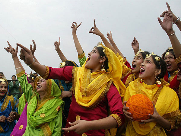 Jugni: An enduring symbol of Punjabi feminism