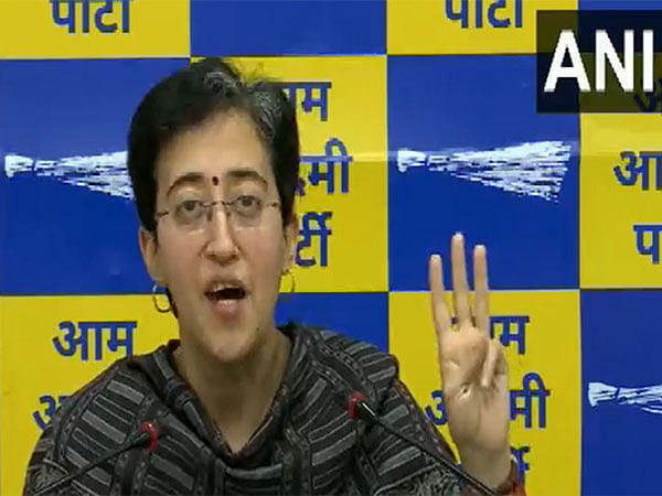 BJP could not tolerate SC "empowered" Delhi CM Kejriwal: Atishi after Centre's ordinance on control of services
