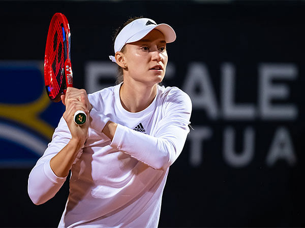 Elena Rybakina secures top 5 debut in WTA Tour Rankings