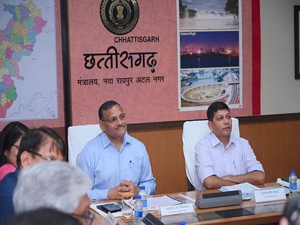 Govt plans to develop Chhattisgarh's Gevra coal mine as largest in Asia
