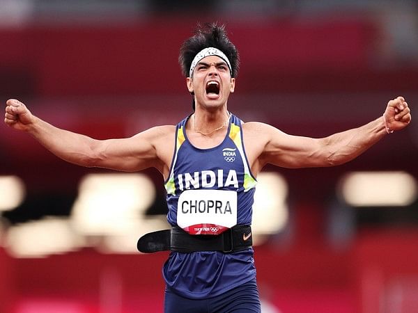 Neeraj Chopra to participate in Paavo Nurmi Games 2023 in Finland