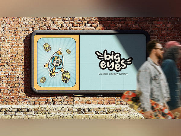 Big Eyes Coin: Top Meme Coin for 2023 with Higher ROI Potential at Stage 3 Price!