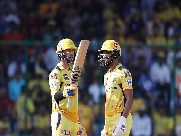 IPL 2023: Fiery fifties from Gaikwad, Conway power CSK to total of 223/3  against DC in crucial match – ThePrint –