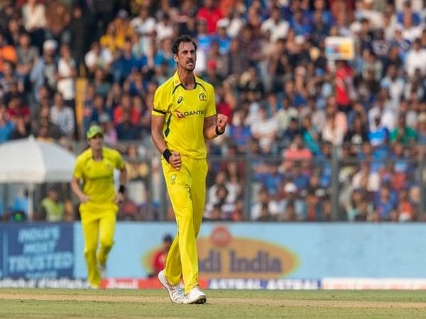 We'll see if that's the way they're going to play: Mitchell Starc on England's 'Bazball' approach ahead of Ashes