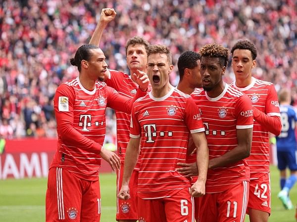 Bundesliga: Bayern Munich, Borussia Dortmund to go all in to claim ...