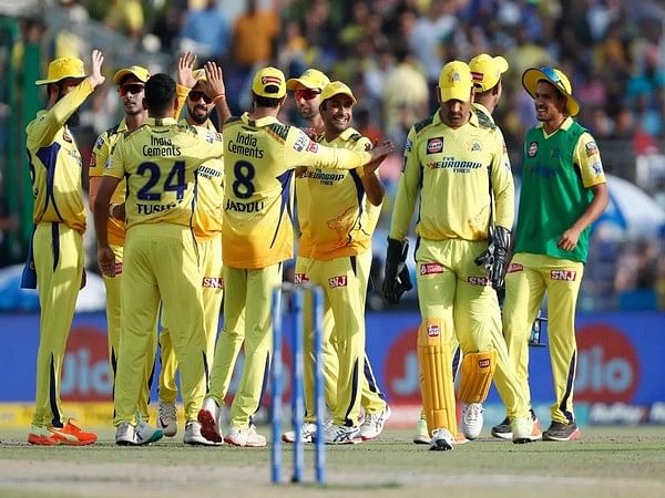 IPL 2023: Warner's fighting 86 goes in vain as all-round CSK thrash DC by 77 runs to qualify for playoffs