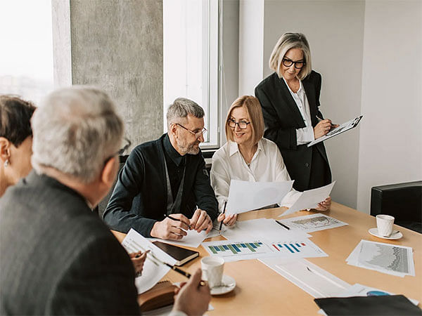 Success of businesses is connected to circumstances surrounding their inception: Study