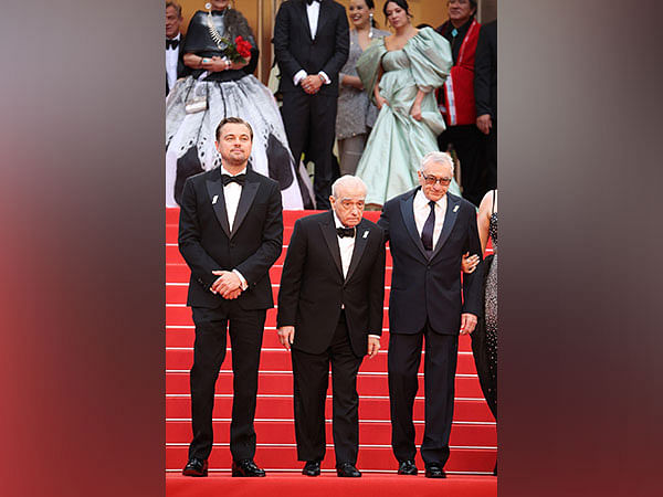 Cannes 2023: Martin Scorsese, Leonardo DiCaprio's 'Killers of the Flower Moon' receives nine-minute standing ovation