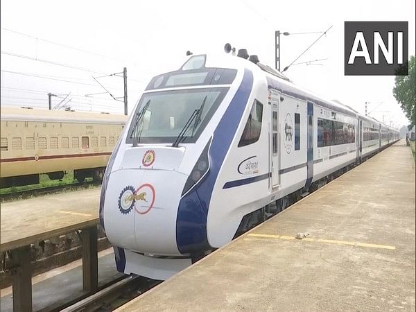 Northeast To Get Its First Vande Bharat Express Train Soon – ThePrint